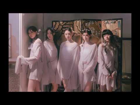 Acapella New Jeans Cool With You 