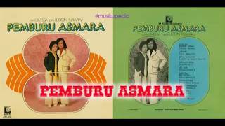 (Full Album) OM Omega # Pemburu Asmara