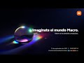 Imagina un munco macro // Serie Xiaomi 11T