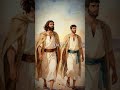 Moses Had a Speech Problem But God Used Him Anyway - Your Weakness is God's Strength