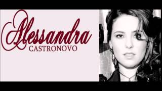 Alessandra Castronovo - Unconditionally (cover)