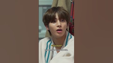 beomgyu immediately recognizing taehyun’s baby picture that even taehyun didn’t recognize to be him