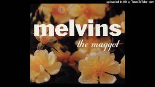 Melvins - The Horn Bearer