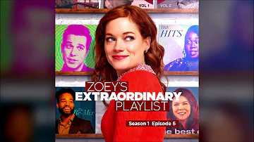 Zoey's Extraordinary Playlist - You Give Love A Bad Name [HD Episode Version]