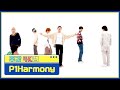 [주간아 4K캠] P1Harmony (피원하모니) -  때깔 (Killin&#39; It) l EP.650