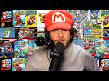 I Tried Playing Every Mario Game