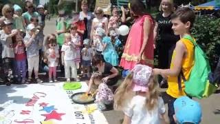 День защиты детей 1 июня Парк Юность.. шоу мыльных пузырей День защиты детей 1 июня Парк Юность.. шоу мыльных пузырей