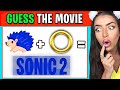 Can You GUESS THE EMOJI?! (SONIC 2 GAMES - IMPOSSIBLE!)