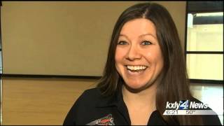 Spokane Empire Hold Mascot Tryouts