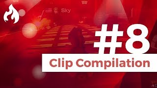 raysfire clip compilation #8 | stream highlights