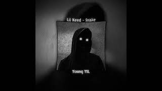 Snake - Lil Keed