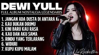 DEWI YULL Full Album Nostalgia Legendaris | 7 Lagu Kenangan Terbaik Slow Rock Cover Terbaru 2026