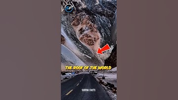 Pamir Plateau – The Roof of the World! 🌏❄️
