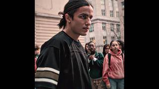 No Hands Conor Day Karate Kid Legends 4K Dia Delicia Slowed