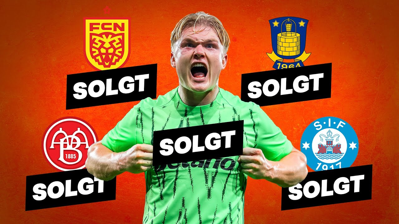 Derfor bliver danske klubber købt af udenlandske investorer