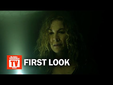 Fear the Walking Dead Season 7 Comic-Con First Look | 'June and John Sr.' | Rotten Tomatoes TV