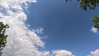 Discover the Heavenly Bliss of Clouds White Noise - Drift into Tranquility Today!