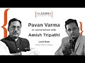 Amish & Pavan Varma untangle the complex legacy of Lord Ram in Religion & History.