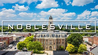 Noblesville, Indiana | Cinematic