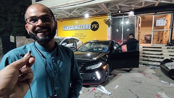 91 Car Modification Shops In Lahore  Best Free