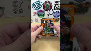 2025 Panini Prizm WNBA Hanger Box #shorts #wnba #angelreese