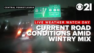 LIVE Weather Watch Day: Current Road Conditions Net Worth