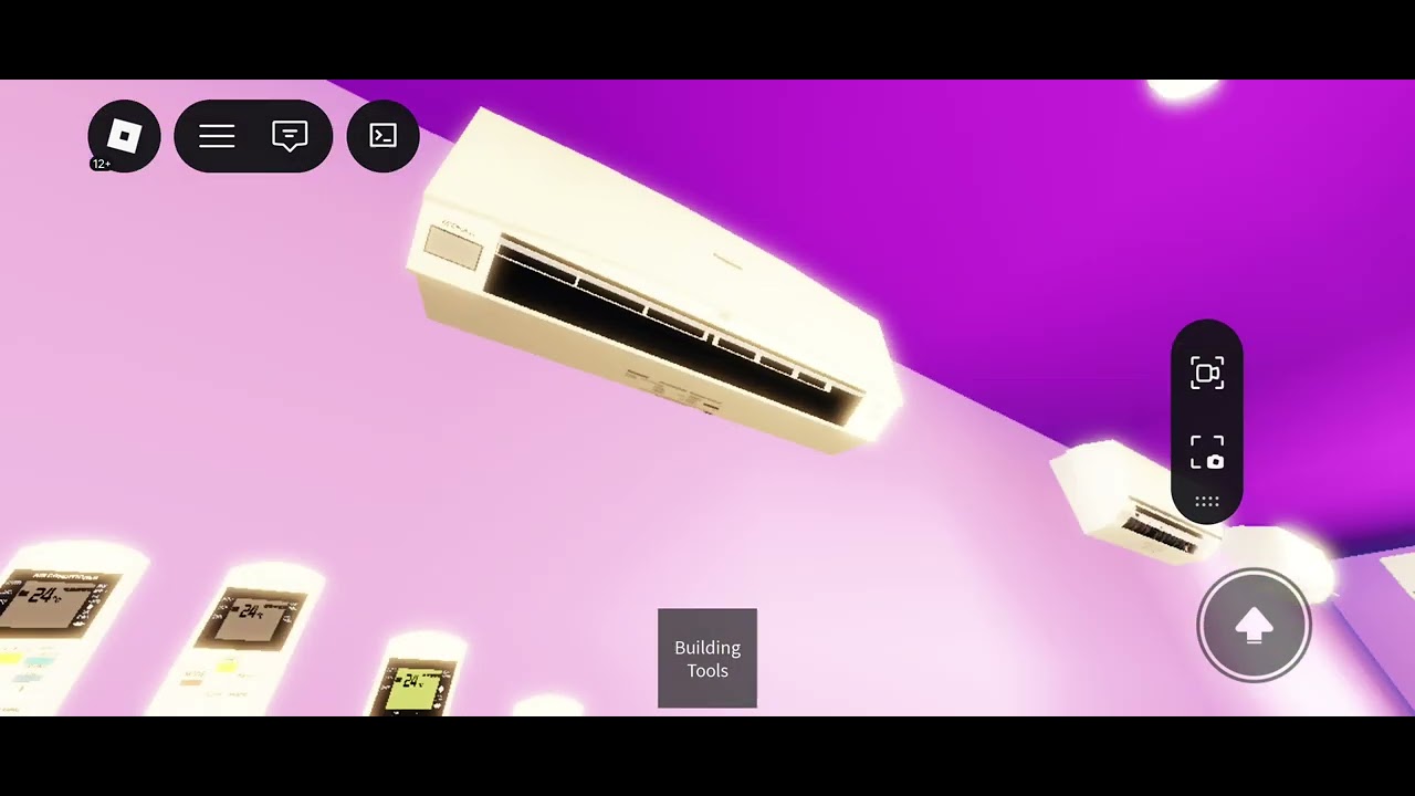 Roblox air conditioner 29