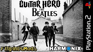 [OUTDATED] Guitar Hero The Beatles | TRAILER & DOWNLOAD screenshot 5
