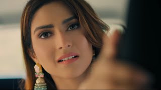 Ye Dil Kyu Toda -  Video | Nayab Khan | Heart Touching Song | Sad Love Story | New Song 2021