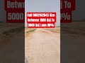 Cheap Warehouse | Factory | Industrial Plot/Land On Malpura Diggi Road Jaipur #shorts #viral #short
