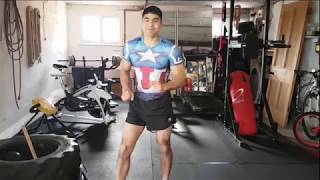 Kd Fitness Workout Strength And Core