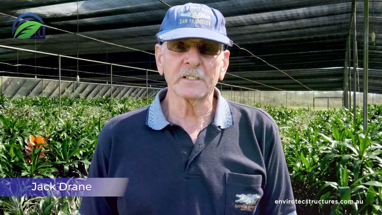 Feedback with Jack Drane - 18 Years with EnviroTec