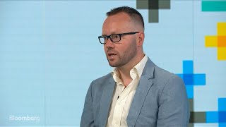 Nutmeg CEO Stead on Diversity in Wealth Management Industry
