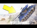 Funny WoT Replays #25 💨 World of Tanks