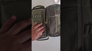 Rapid Deployment Grab Bag