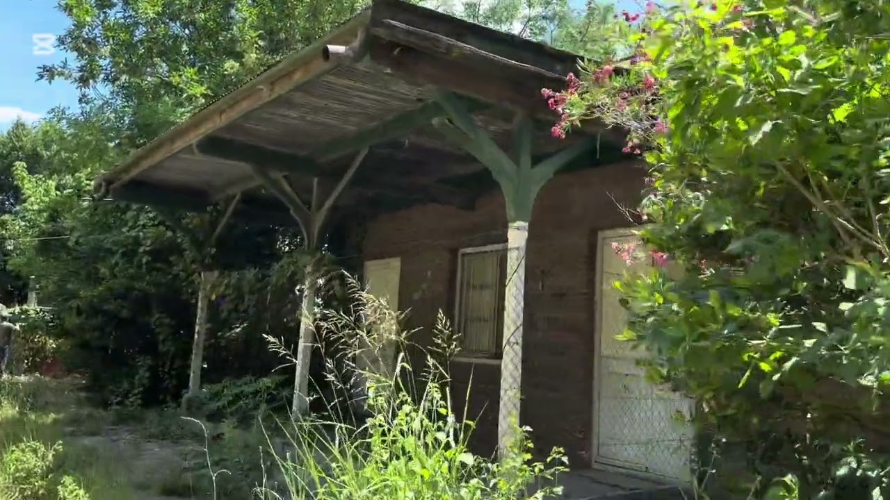 Estacion Jose Hernandez Ramal Ringuelet Brandsen Ferrocarril Roca Séptimo Capítulo 