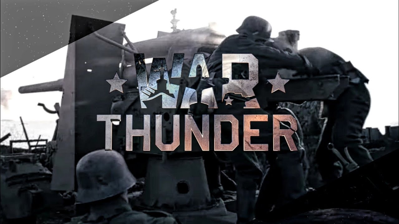 What I want War Thunder to sound like in detail