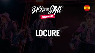 Download lagu LOCURE \\ BTS 2026 Choreo Contest Senior