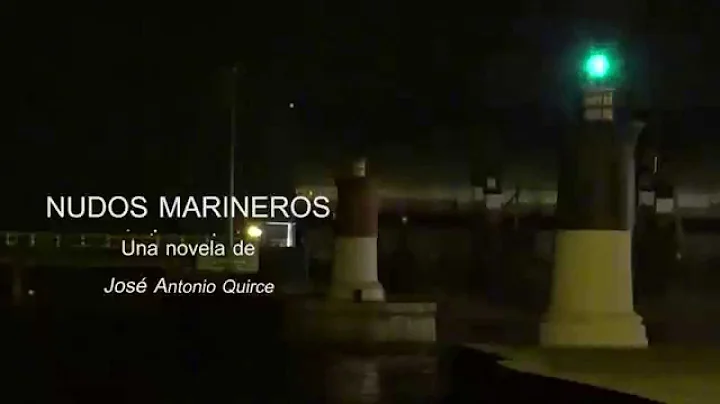Nudos Marineros - JA Quirce