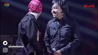 RESTOE BOEMI - DEWA19 Live Concert Mahakarya Ahmad Dhani
