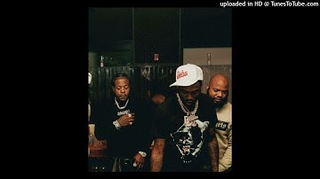 (FREE) Meek Mill Type Beat 2023 - “Thug Cry"