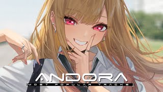 Most Popular Songs by Andora | Non-stop Mini Playlist HQ Audio