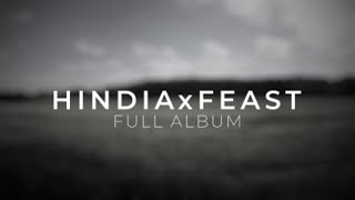 Hindia x Feast FULL ALBUM | Kumpulan Lagu Hindia | Lagu Pop 2025 | Top Spotify Indonesia 2025