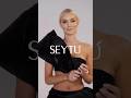 Miss Universe - Victoria Kjaer and Cosmetic SEYTU