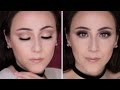 Neutral Make-up Tutorial | Full Face | Easy Look | Hatice Schmidt