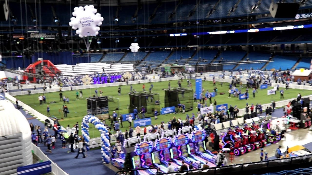 toronto blue jays store