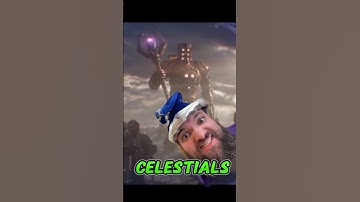 Celestials and Paladins in D&D