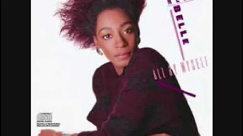 Regina Belle Take-your love Away