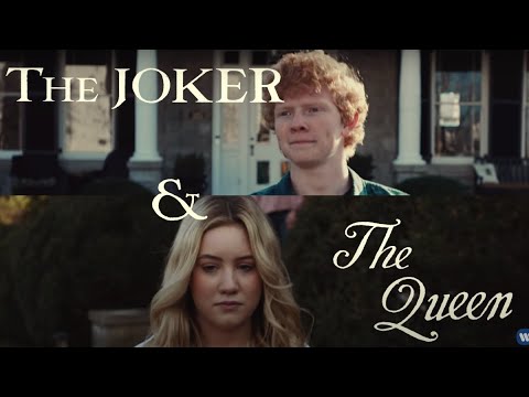紅髮艾德 Ed Sheeran - The Joker And The Queen (feat. 泰勒絲 Taylor Swift) (華納官方中字版)