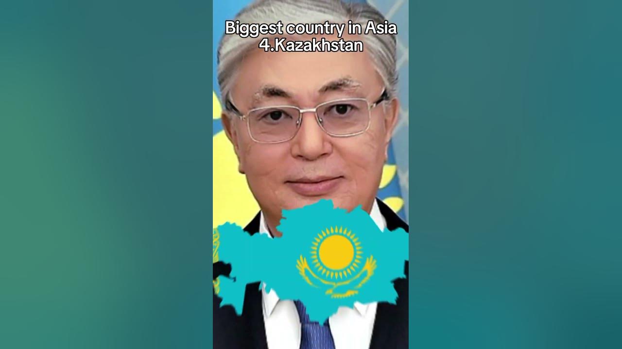 Biggest country in asia country history map edit geography 